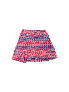 Dona Jo Skort UPF 50+ | Size Small | JoJo Athletic Skirt